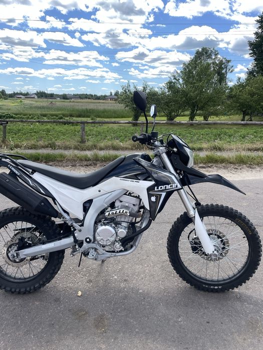 Продам лонцін 300