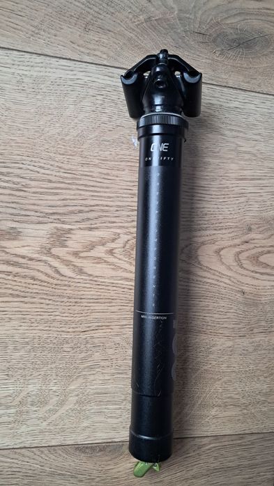 Sztyca regulowana OneUp Components V3 150mm 31,6