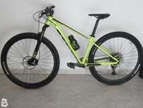 Bicicleta btt Scott scale 980( mod. 2022) NOVA