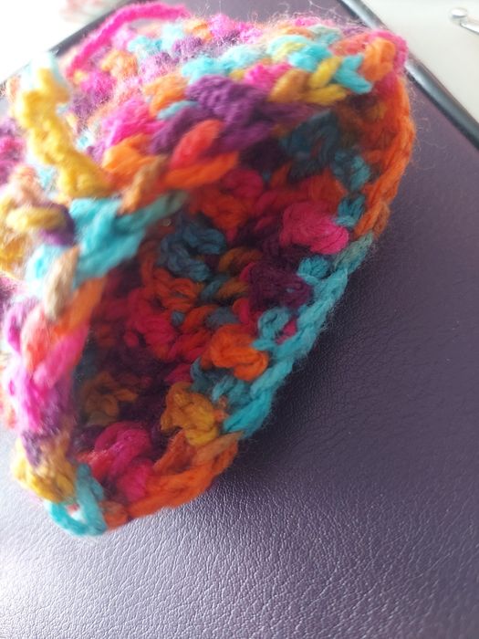 Zaciągane etui na słuchawki