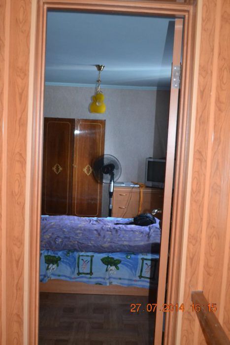 Частный дом.Николаевская область,г.Николаев,с.Пересадовка,СВТ Фарада