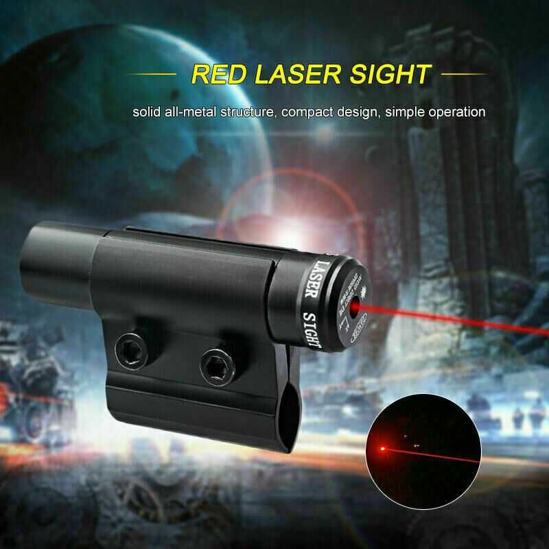 Laser caça e actividades ar livre