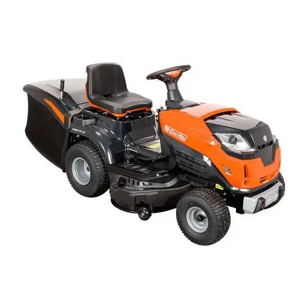 Traktor Kosiarka OM 102R/19 KV