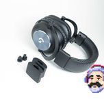 Акція! Кріплення Шарніри Петлі Запчастини для G PRO X