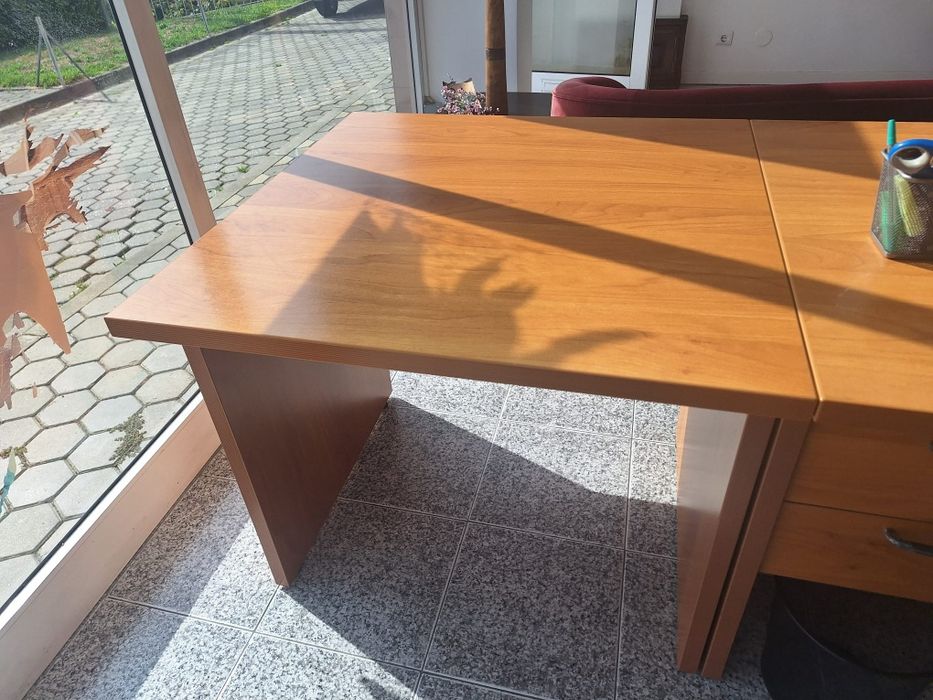 Mesa Madeira Secretária