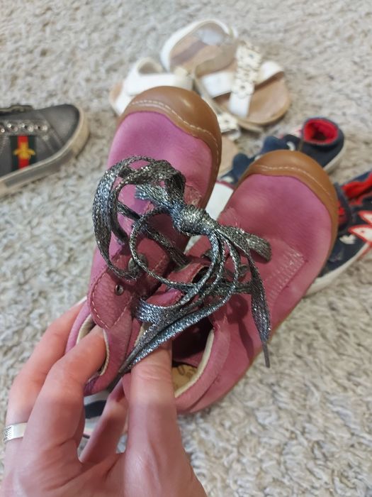 Кросовки кеды детские