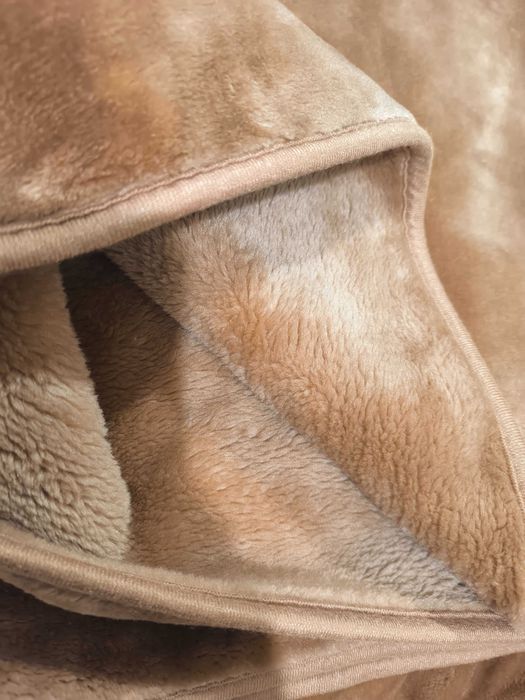 Edredon + cobertor solteiro