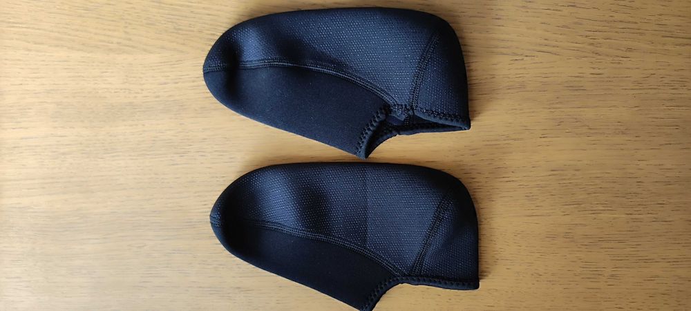 Skarpety do nurkowania rozmiar L