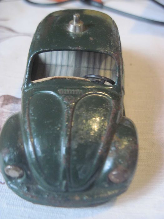 Машинка фольксваген CKO Kellermann 403