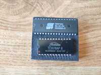 Pamięć TC5516AP Wysylka za 1zl? NOWE! CMOS Static RAM 2kx8b 24pin DIP