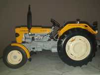 Ursus 330 Deagostini premium
