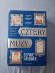 Cztery muzy - Sophie Haydock