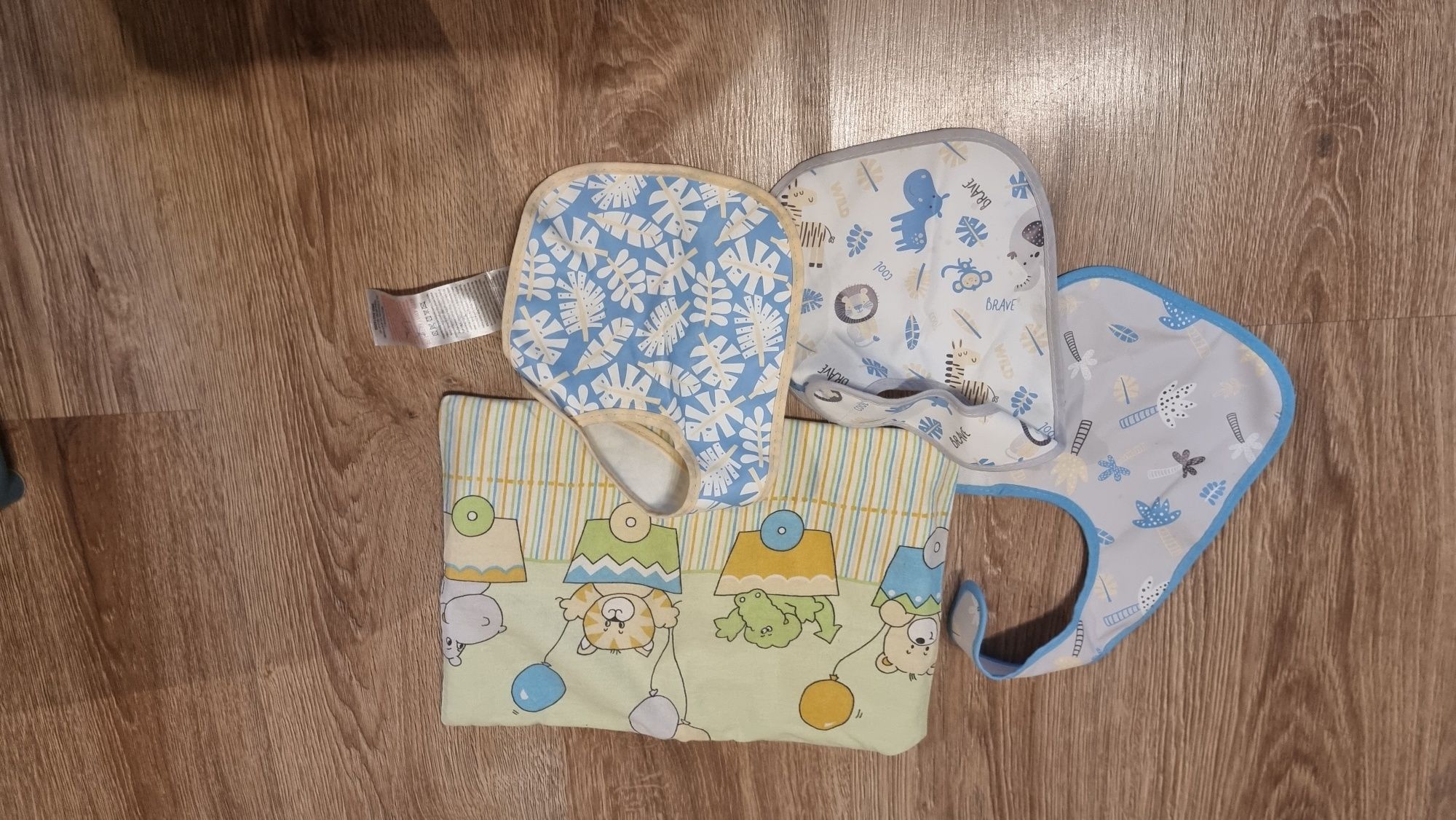 Start dla noworodka(hlopiec) i od groma ciuchów 1rok+ do 2,5 lat.