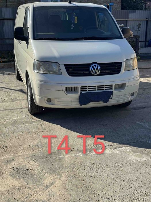 Volkswagen t4 t5 transporter vw Фольксваген т4 т5