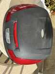 Top case Givi simply III 47 litros