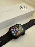Apple Watch 10 42mm -Stan 10/10, GWARANCJA, 96% + dodatkowe paski