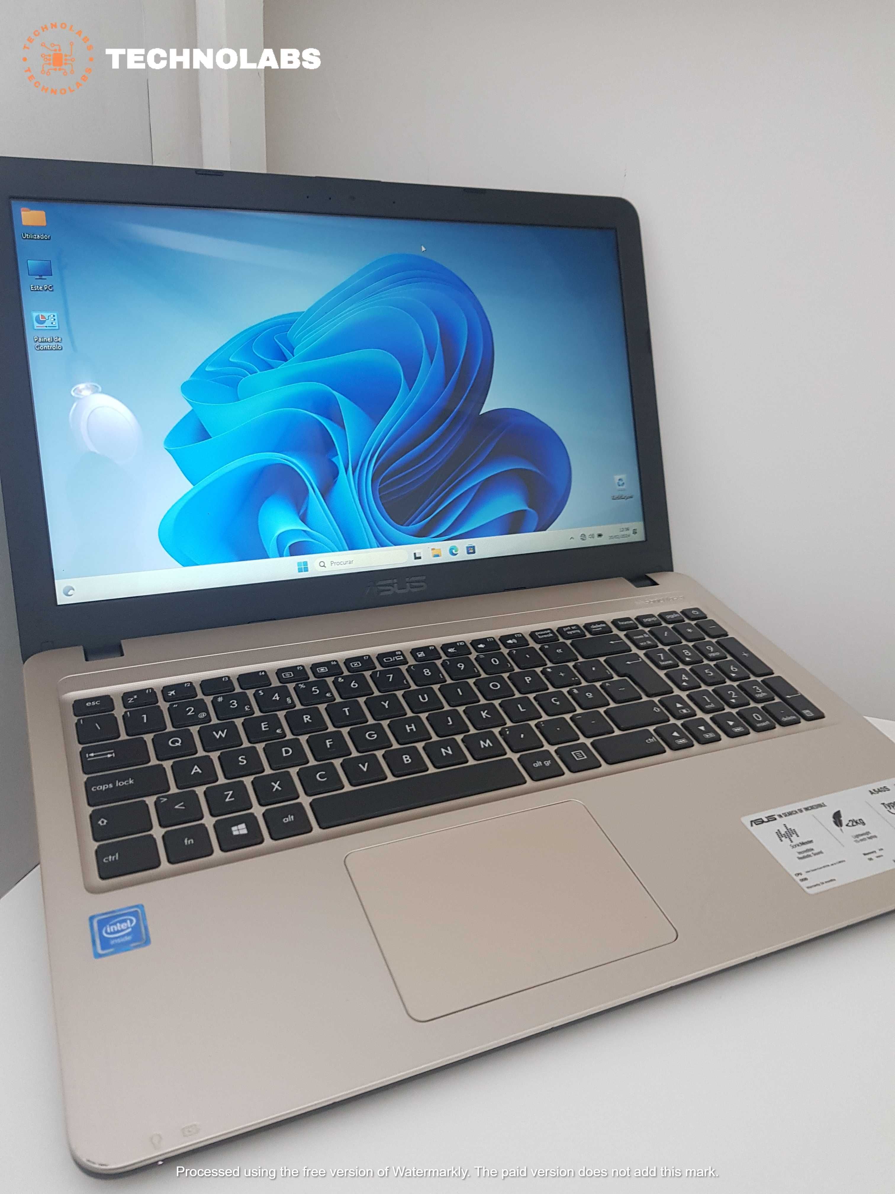 Asus Vivobook A540SA [Recondicionado]