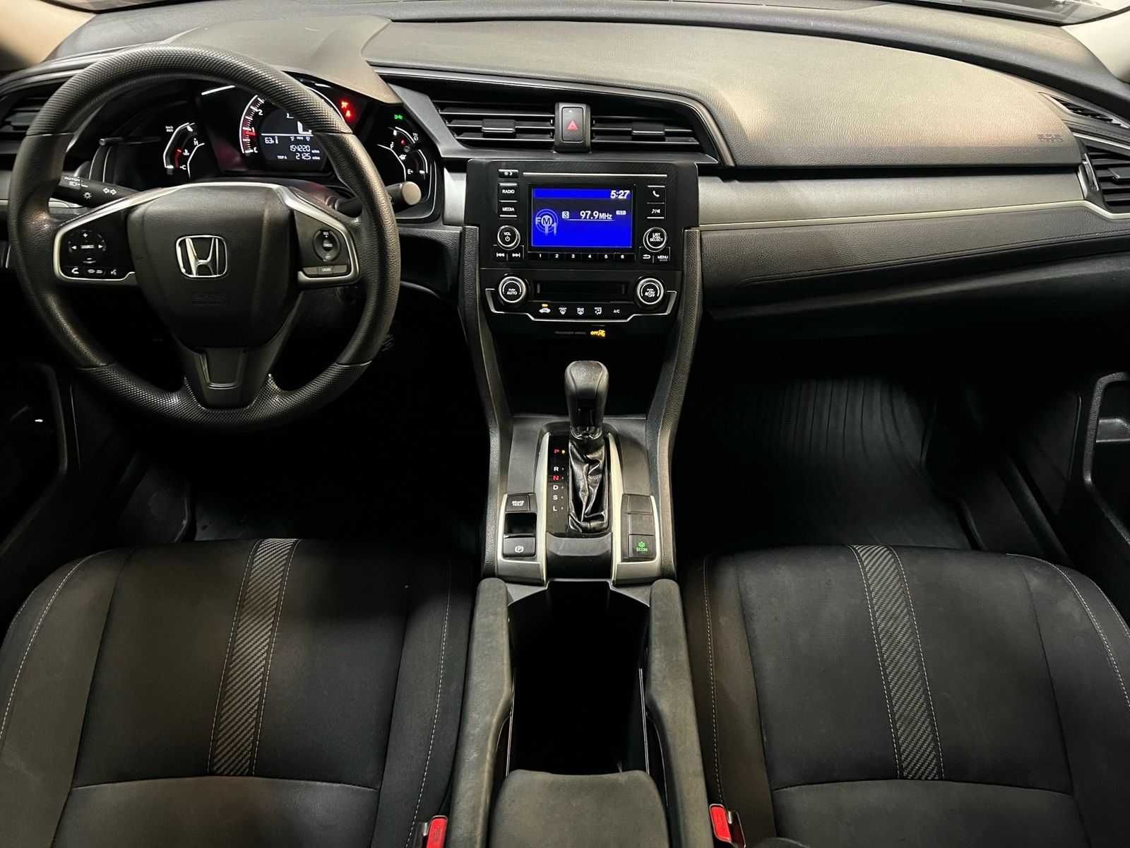 Honda Civic LX 2018 р