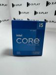 Процесор Intel Core i5-12600KF (BX8071512600KF)