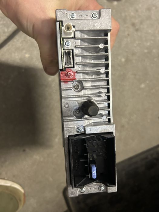 Peugeot 208 radio cd mp3 bluetooth