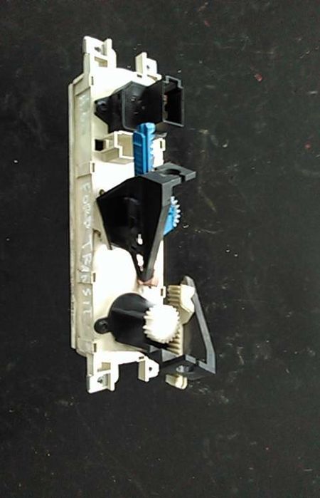 Comando chauffage / sofagem FORD Transit Kombi (FD_ _, FB_ _, FS_ _, F