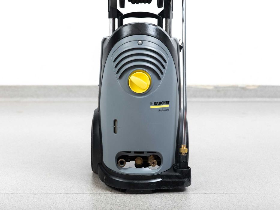 MYJKA CIŚNIENIOWA KARCHER HD 5/12 CX 500l/h 120bar 230V 2,5kW 2300nett