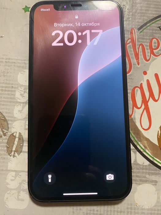 Продам Iphone 12 64gb