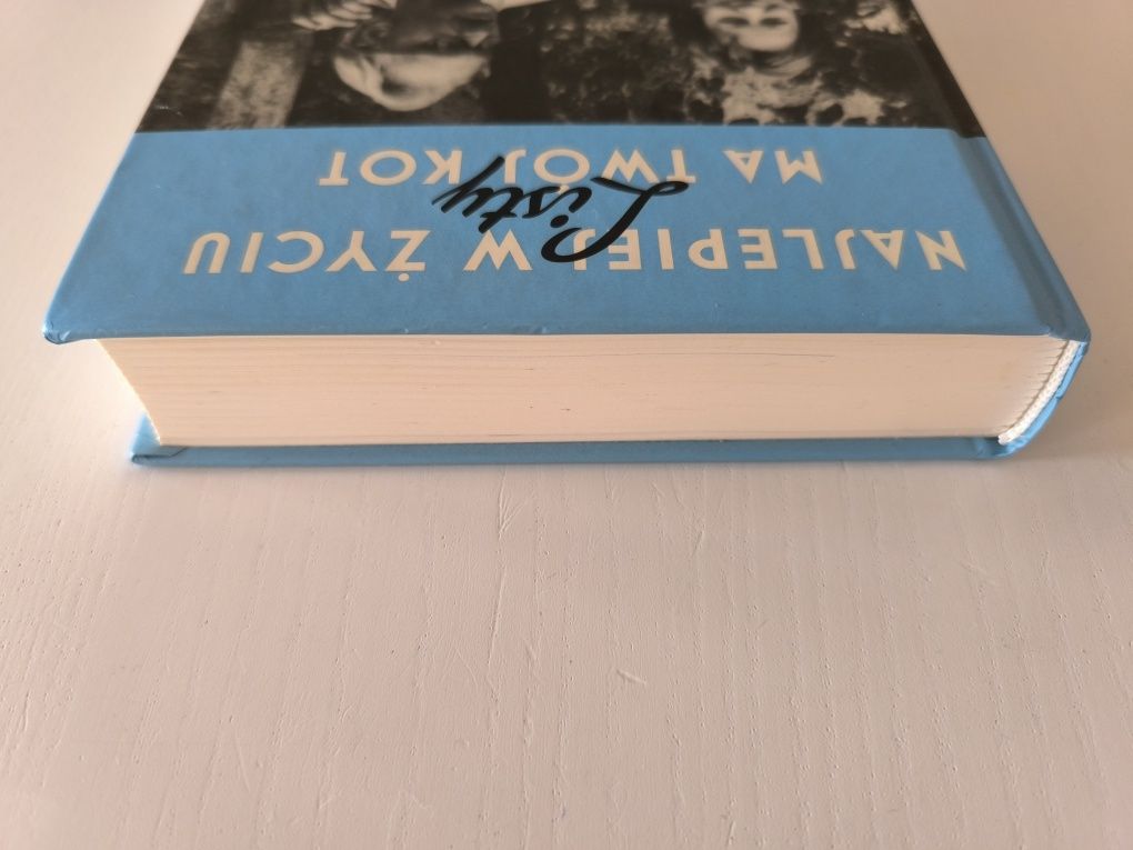 Najlepiej w życiu ma twój kot