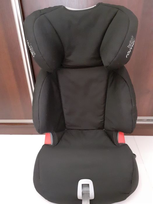 Fotelik Britax Romer Discovery, 15-36 kg