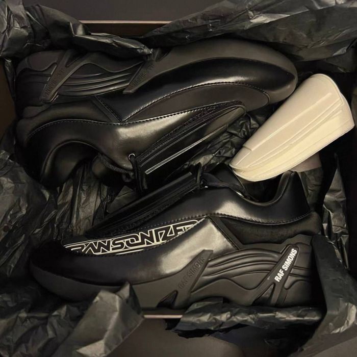 Raf Simons Antei(БЕЗ ПЕРЕДПЛАТИ)