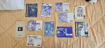 Manuais Gaming Nintendo 64, Master System, Mega Drive, Sega Saturn