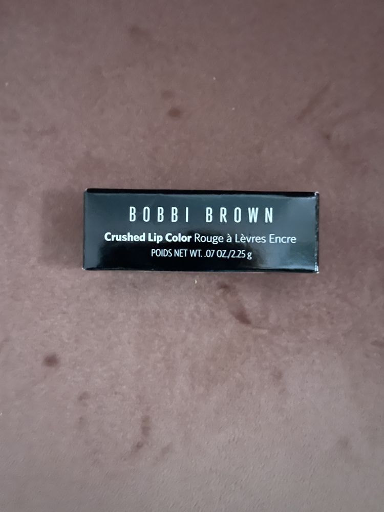 Bobbi Brown Crushed Lip Color pomadka do ust Ruby 2,25 g