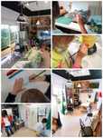 Aulas de Desenho e Pintura