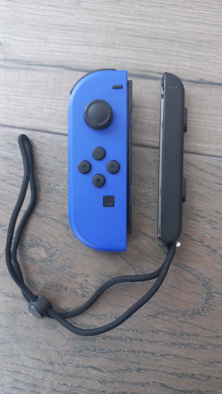 Joy-cons (Comandos) Nintendo Switch