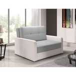 Kanapa TOP 2 fotel sofa rozkładana OUTLET PROMOCJA wyprzedaż