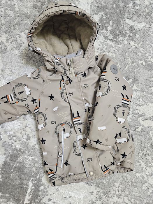 Куртка lessye, куртка Reima