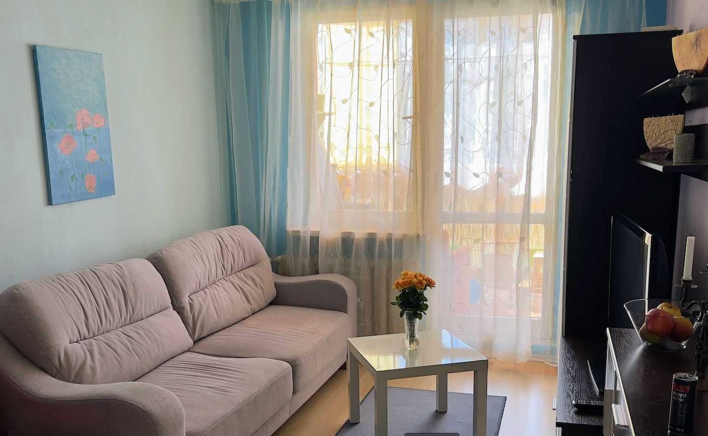 2 pokojowe Mieszkanie blisko GUMed / PG