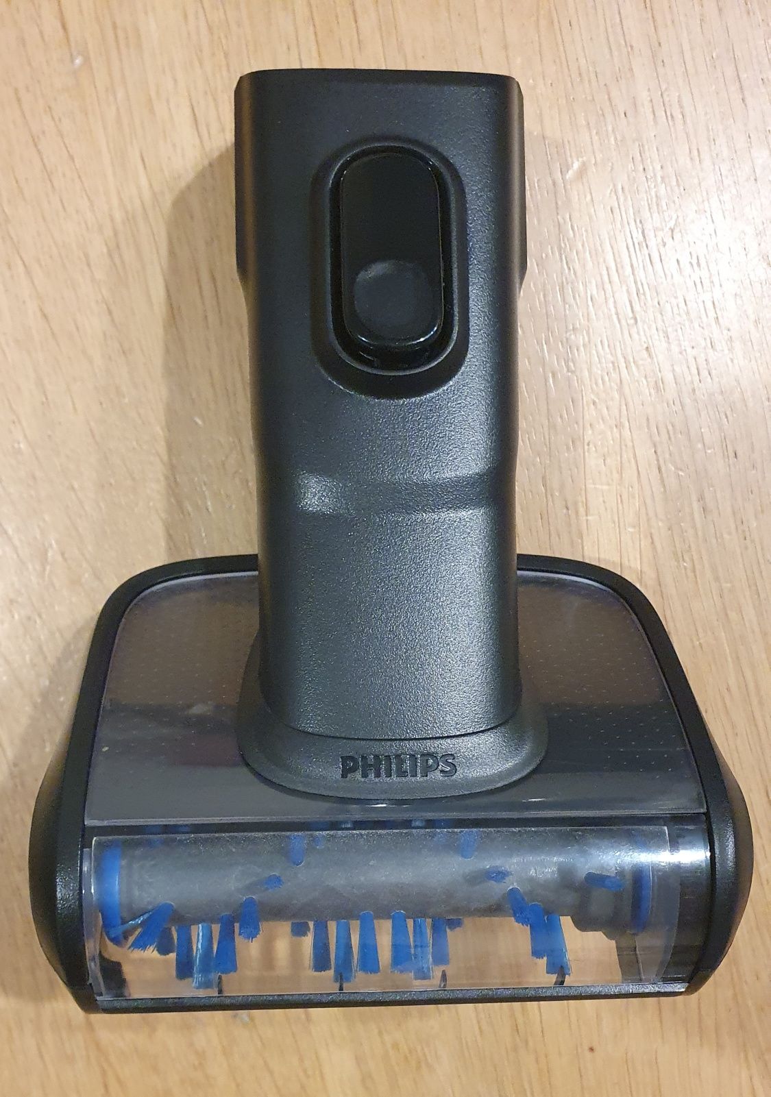 Elektroszczotka - Turboszczotka Mini do odkurzacza Philips