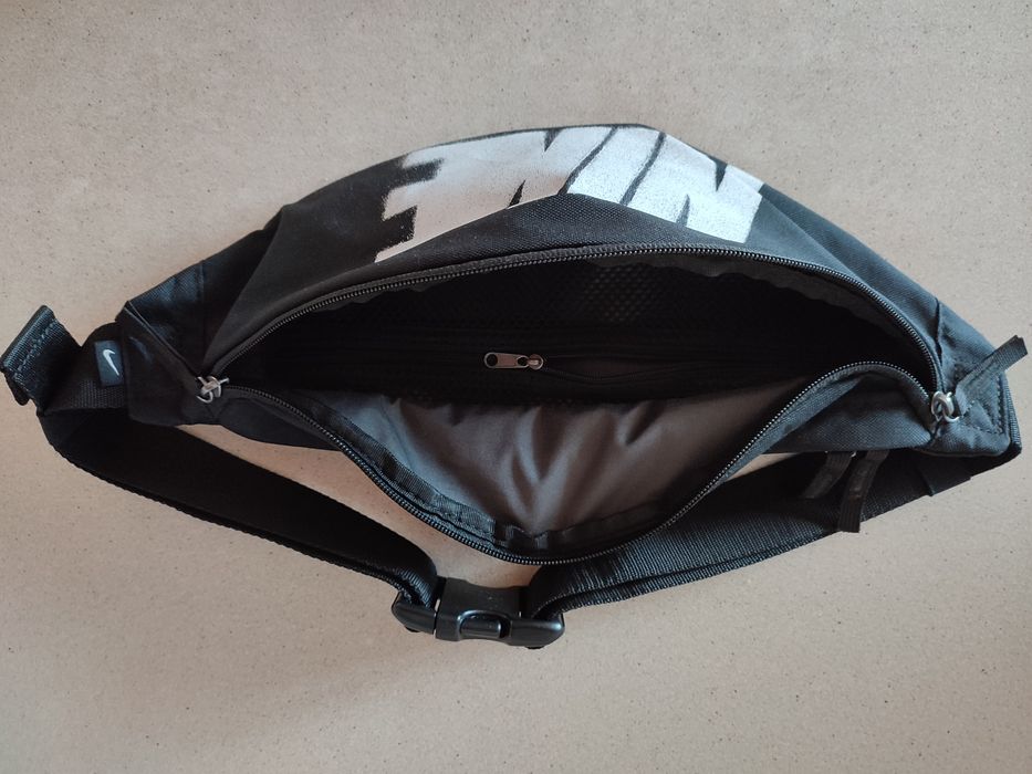 Оригінальна бананка, поясна сумка Nike