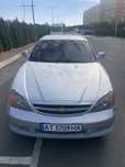 Продам Chevrolet Evanda 2.0 автомат, газ, бензин