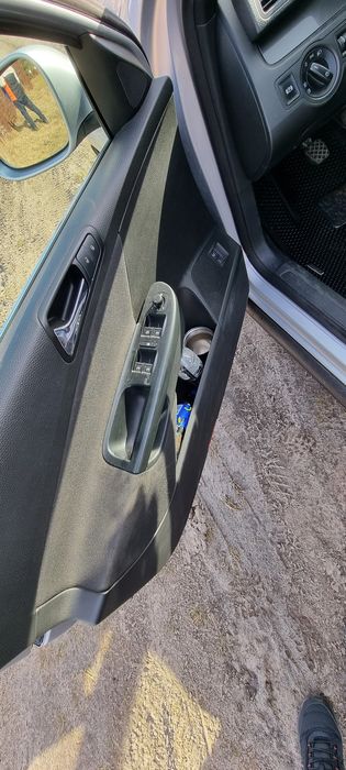 Volkswagen Passat B6 2007