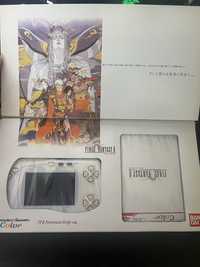 Wonderswan color