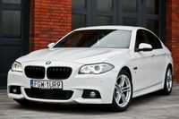 BMW Seria 5 BMW 520 F10