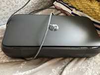 Urządzenie wielofunkcyjne HP OfficeJet 250 Mobile All-in-One