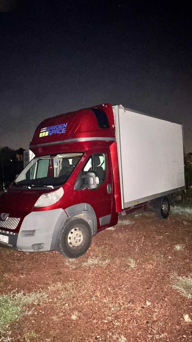 Kontener z WINDĄ , WINDA Wynajem 3500zł /miesiąc limit km/