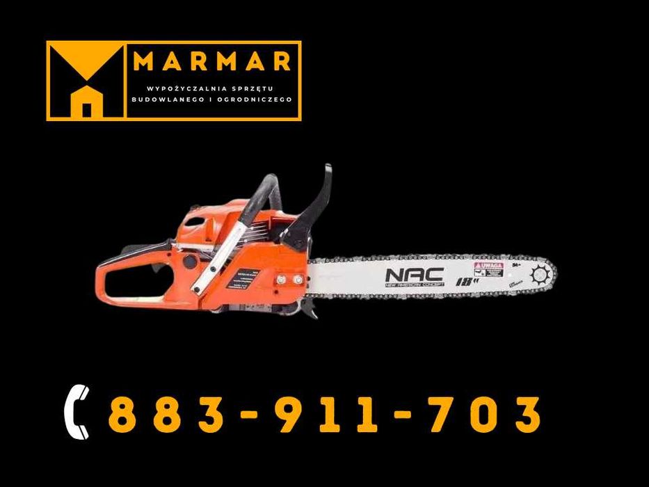 Wertykulator STIHL RLE 240 elektryczny, WYNAJMĘ, WYNAJEM !