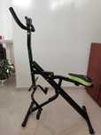 Máquina musculação GYMFORM