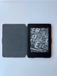 Kindle Paperwhite 7ª Geração + Capa