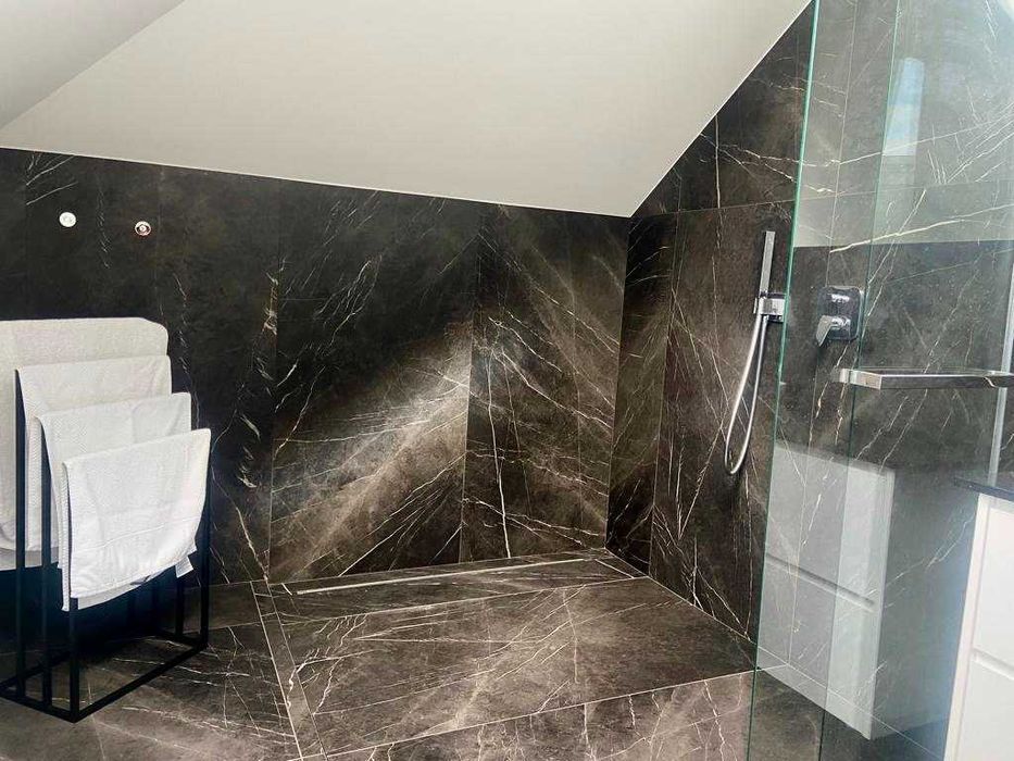 WOLNY termin, Remonty i wykończenie wnętrz, gładź, agregat, malowanie