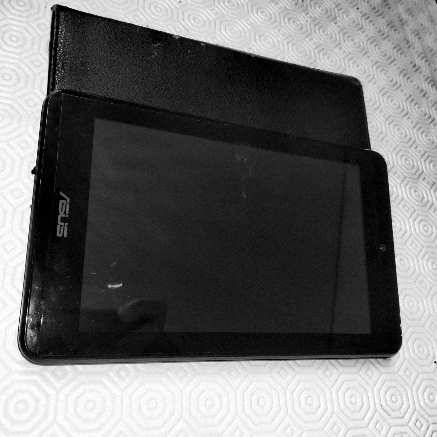 Tablet Asus Memo Pad 7